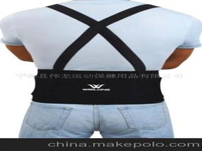 勞保用品腰帶供應商與批發(fā)市場全解析