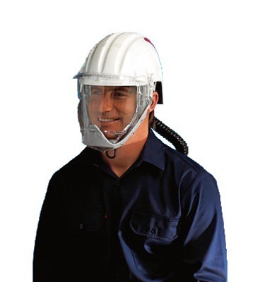 3M Airstream AS-600LBC 頭盔式電動(dòng)送風(fēng)防塵呼吸防護(hù)系統(tǒng) 價(jià)格、廠家與防護(hù)效能解析